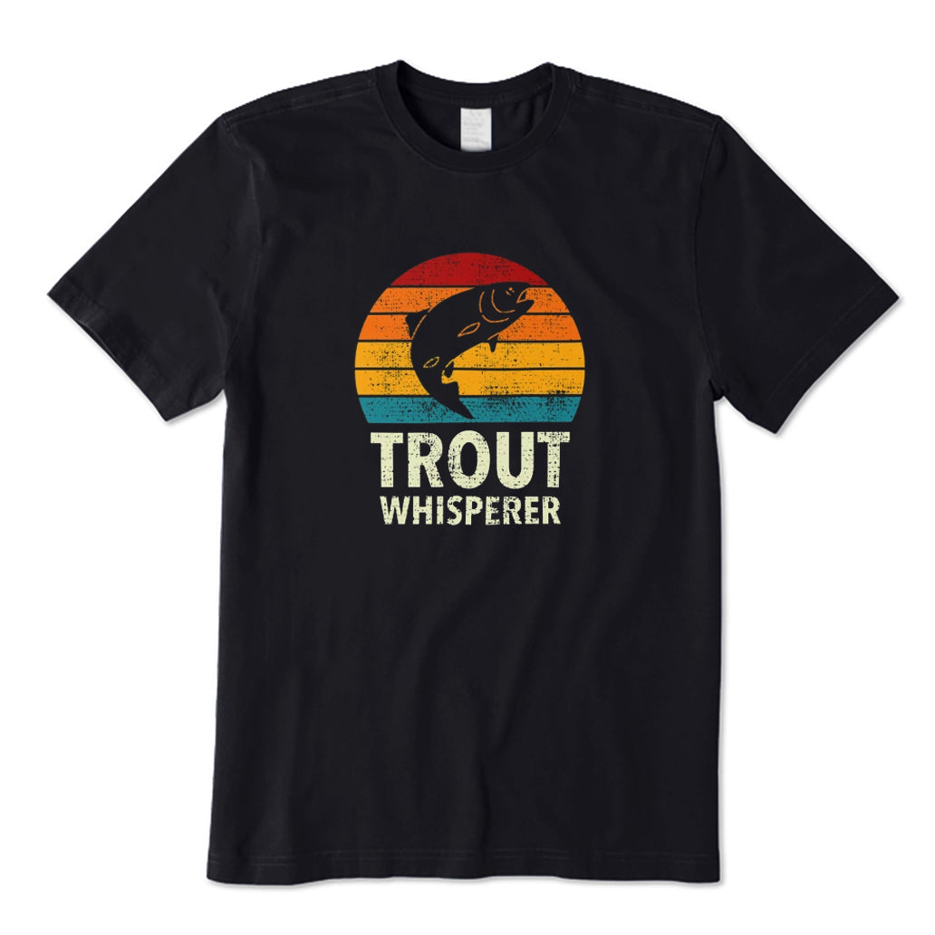 Trout Whisperer T-Shirt