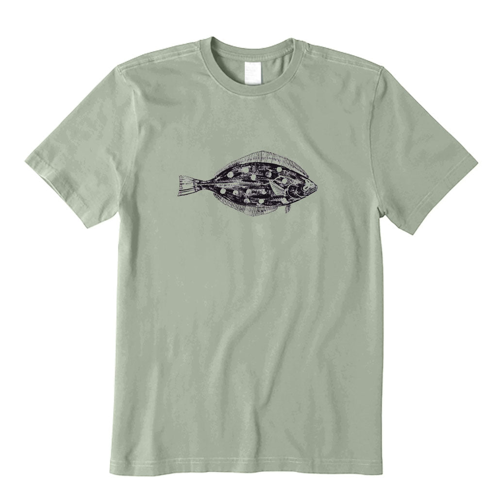 Halibut T-Shirt