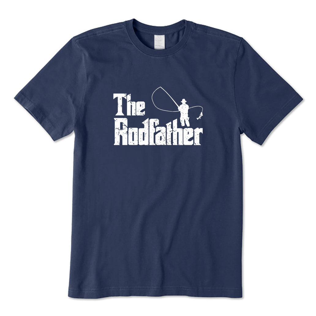 The Rodfather T-Shirt