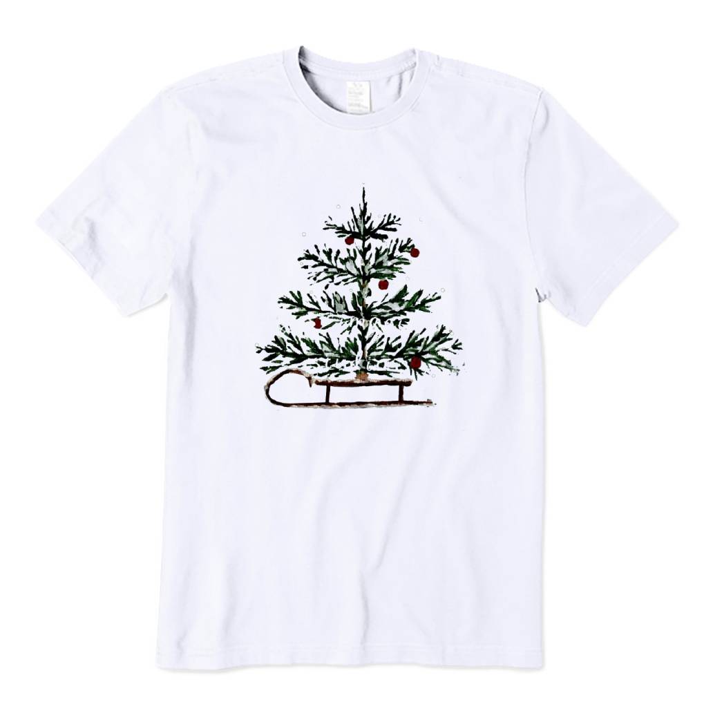 Christmas Tree T-Shirt