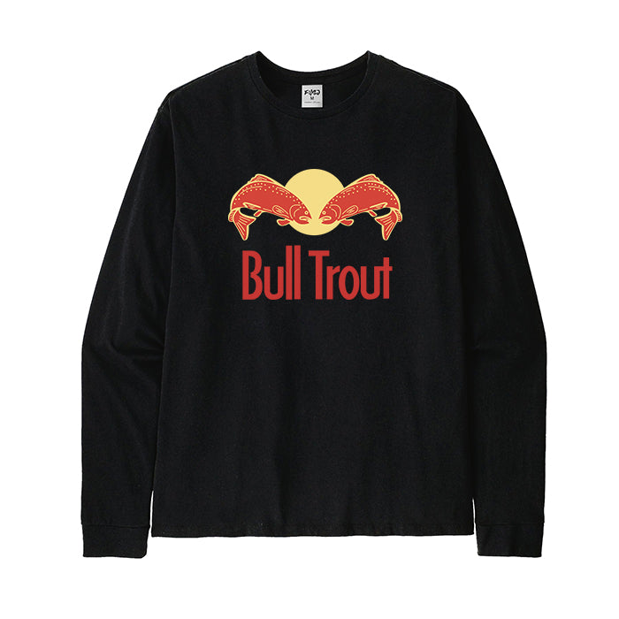 Bull Trout Long Sleeve T-Shirt