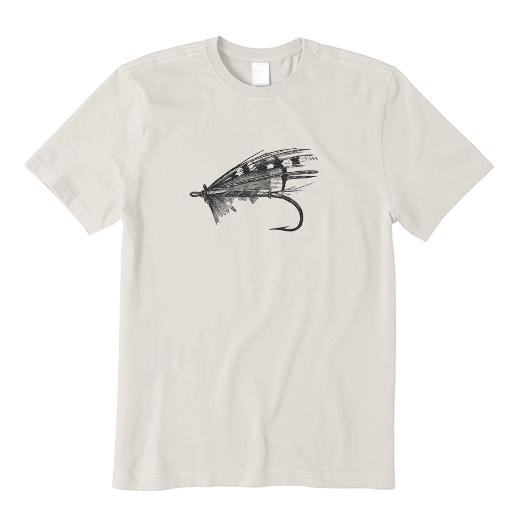 Vintage Fishing Lure T-Shirt