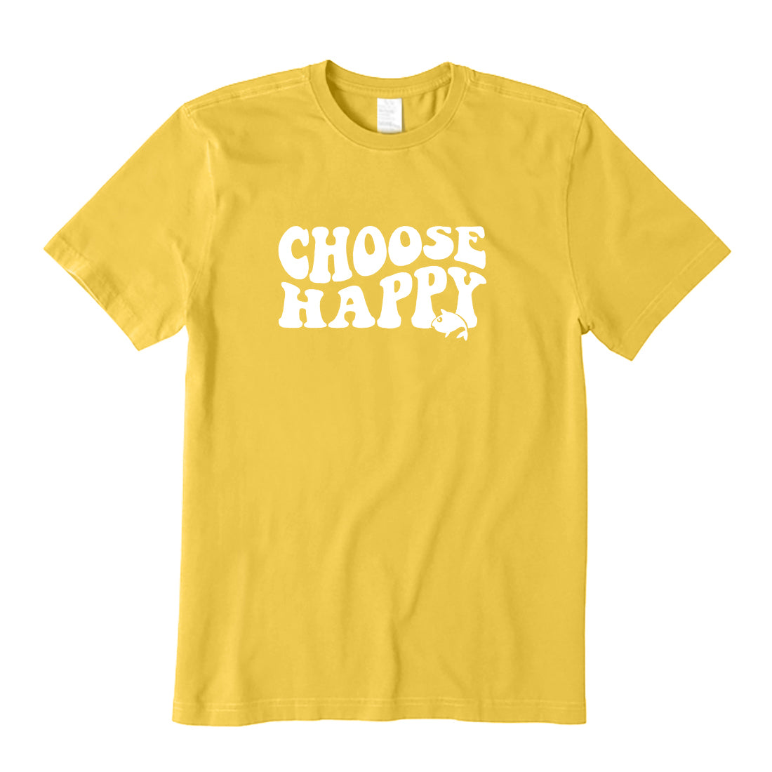 Choose Happy T-Shirt