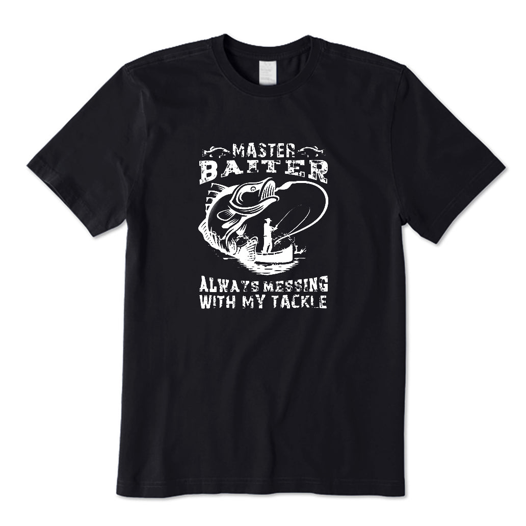 Master Baiter T-Shirt