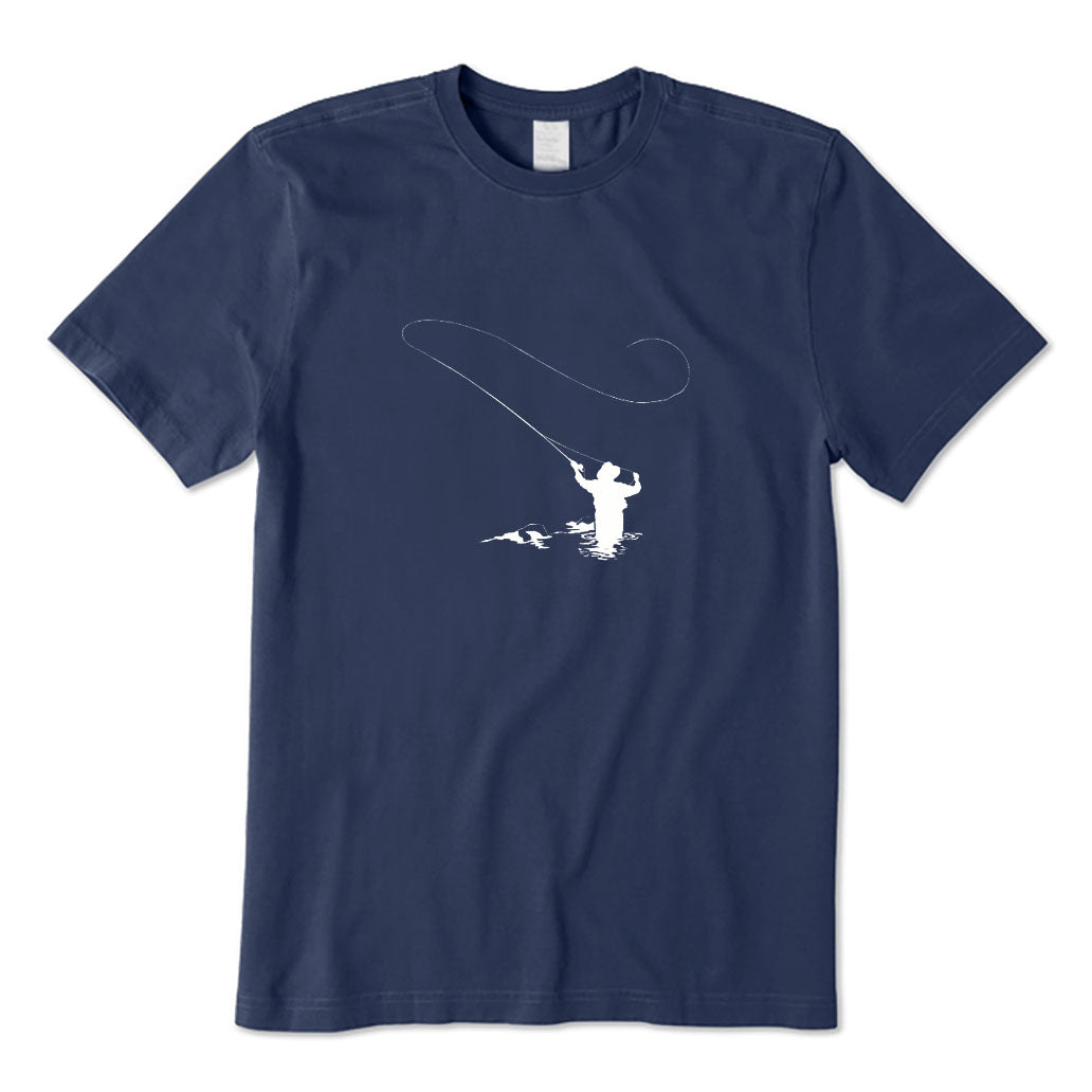 Fly Fishing T-Shirt