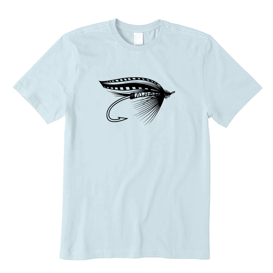 Fly Fishing Lure T-Shirt