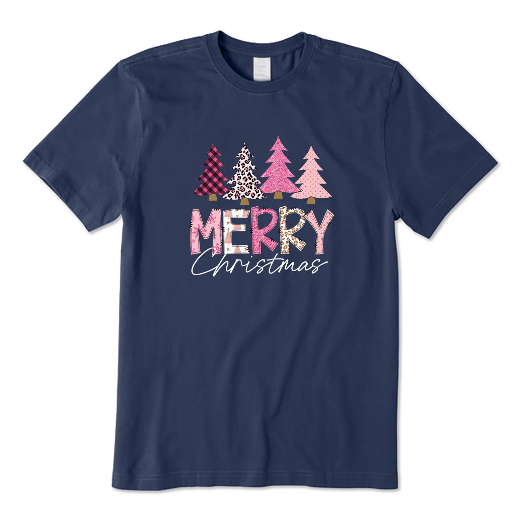 Merry Christmas T-Shirt