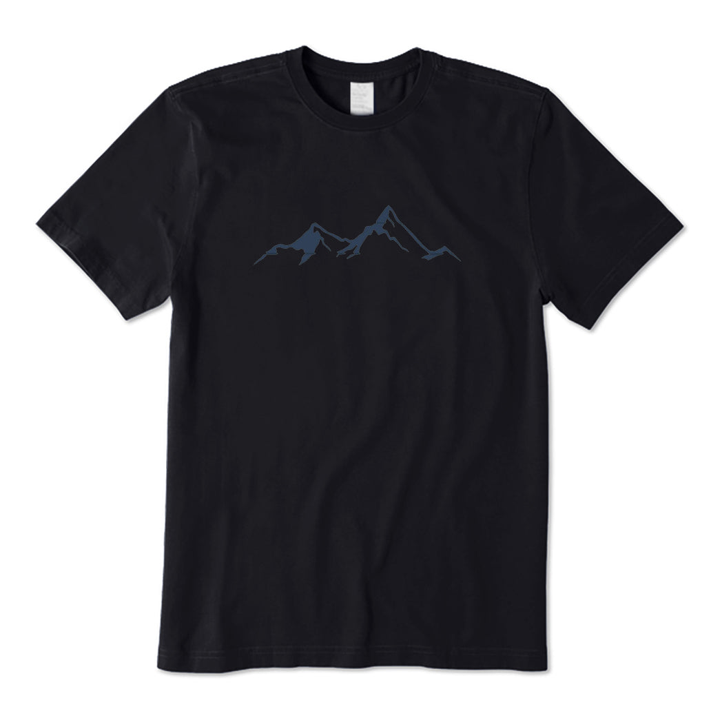 Mountains T-Shirt