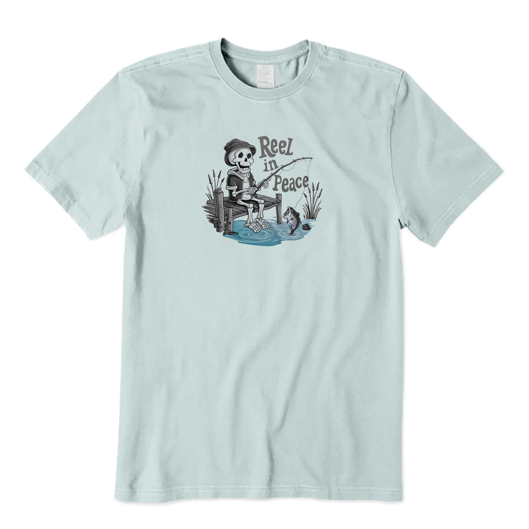 Reel in Peace T-Shirt