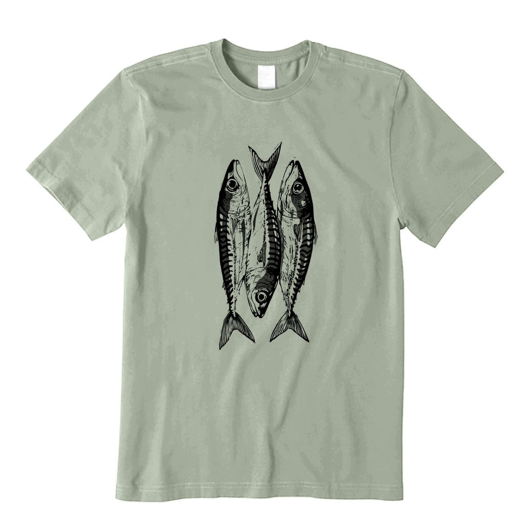 Fishes T-Shirt