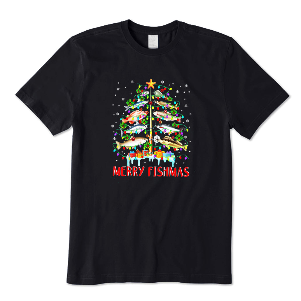 Merry Christmas T-Shirt