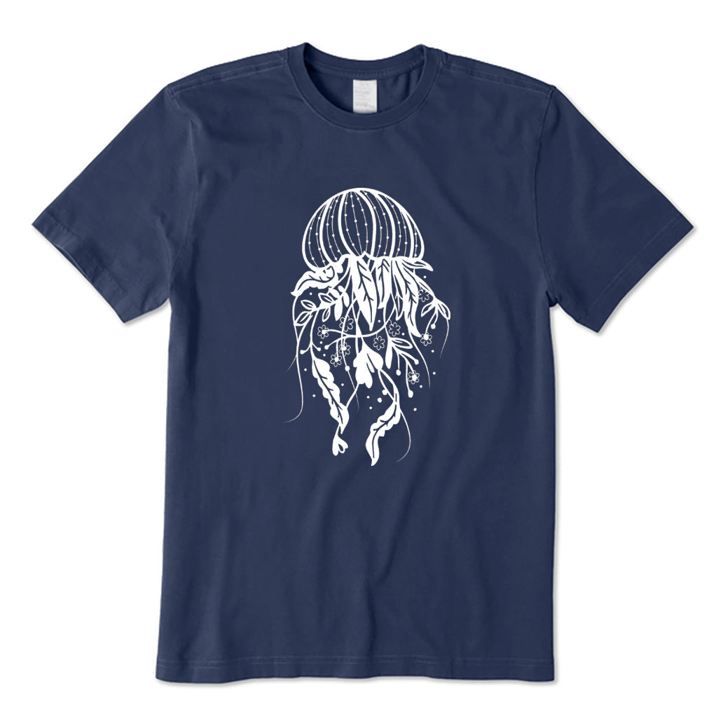 Jellyfish Plant T-Shirt