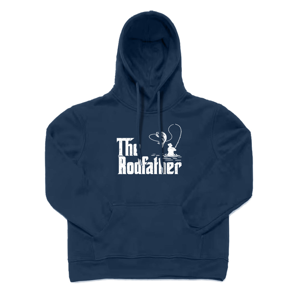 The Rodfather Hoodie