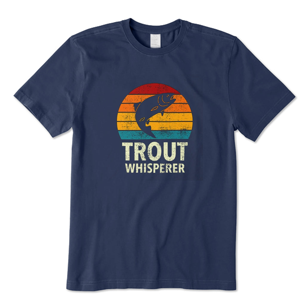 Trout Whisperer T-Shirt