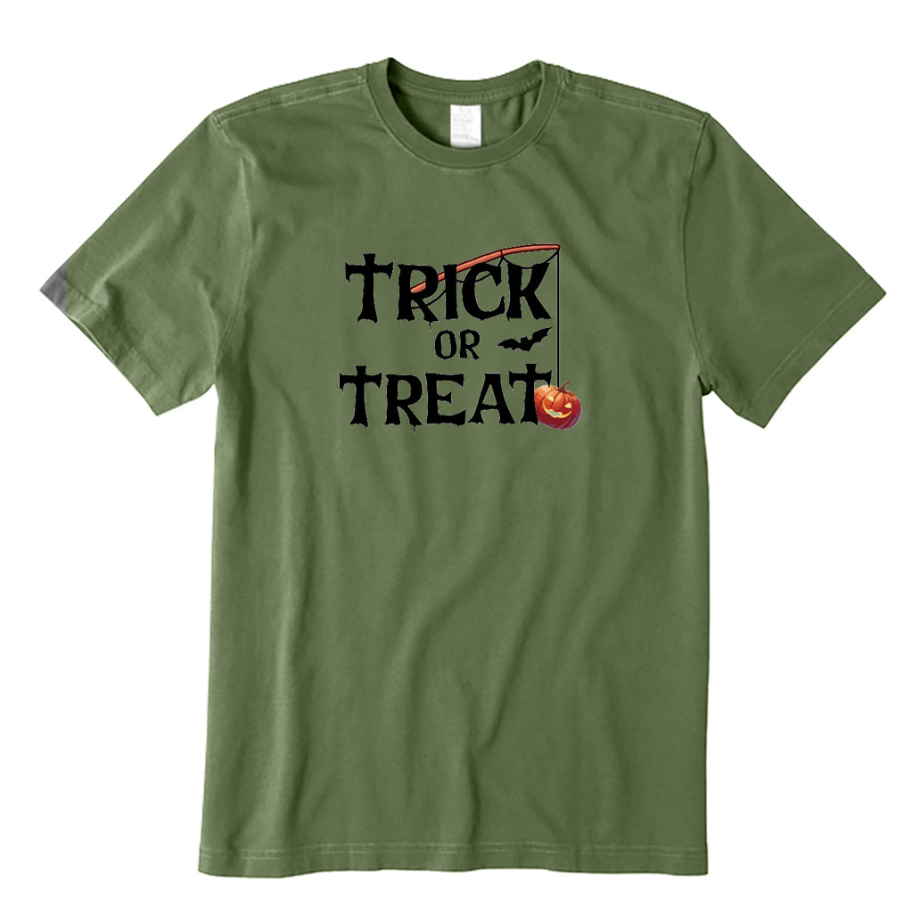 Trick or Treat T-Shirt