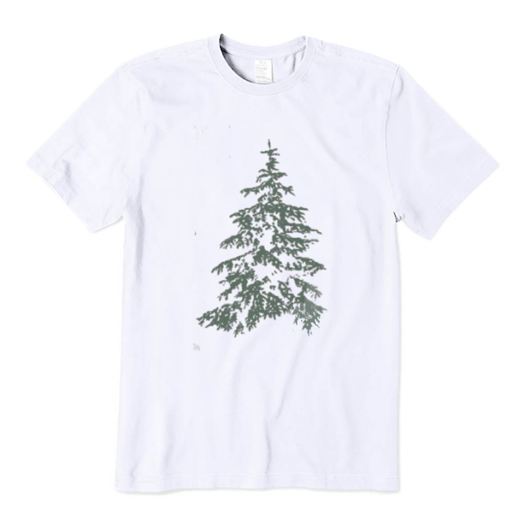 Christmas Tree T-Shirt