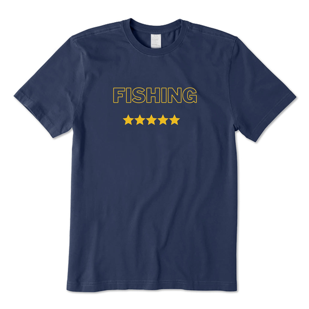 Five Star Fishing T-Shirt