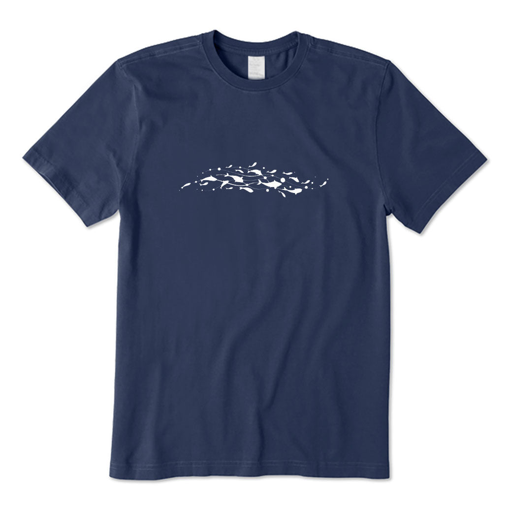 Happy Fish T-Shirt