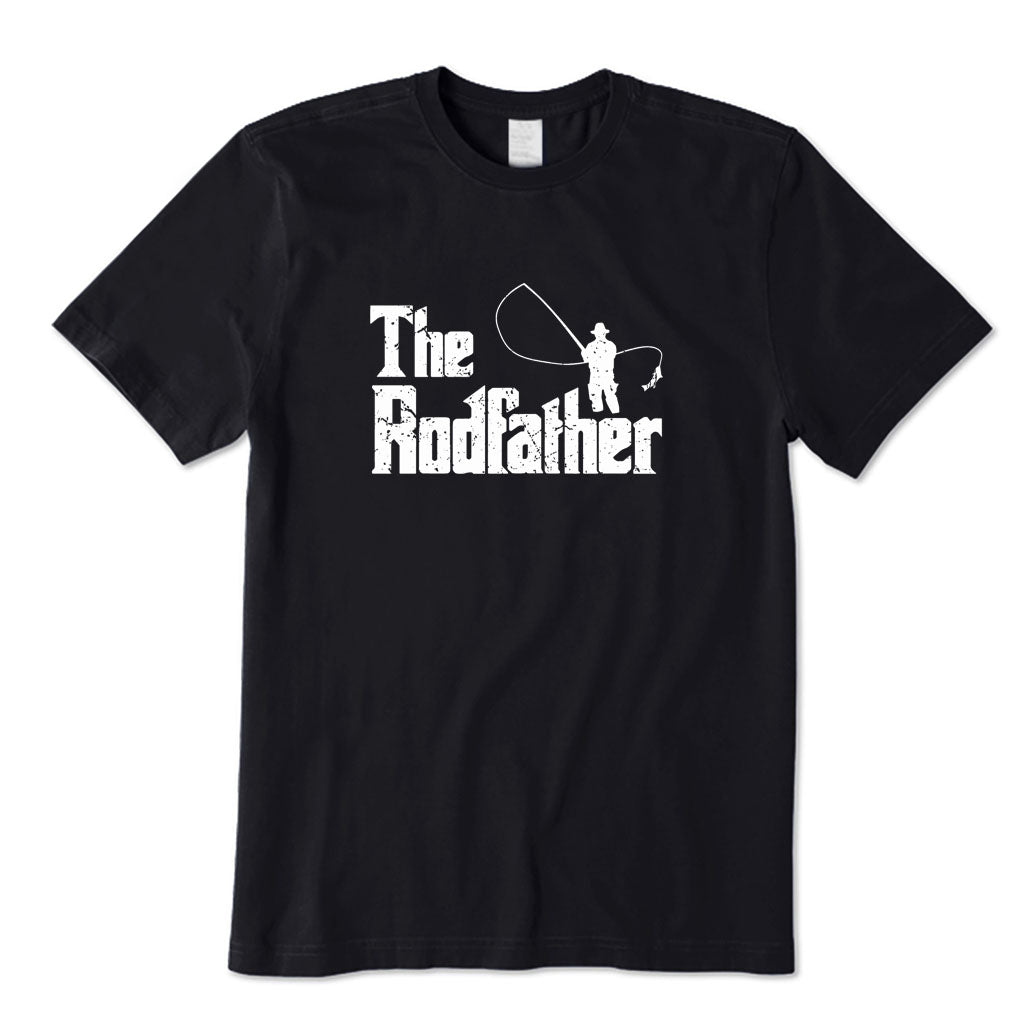 The Rodfather T-Shirt