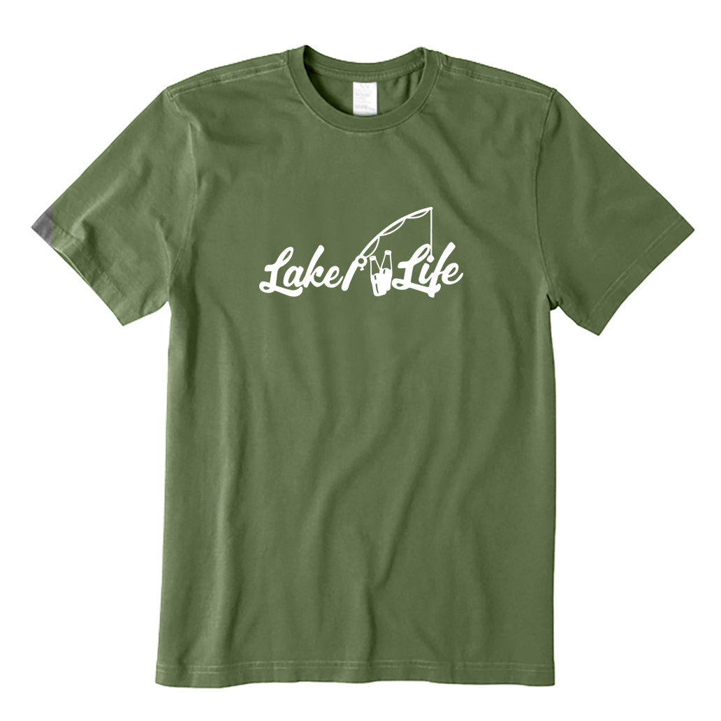 Lake Life T-Shirt