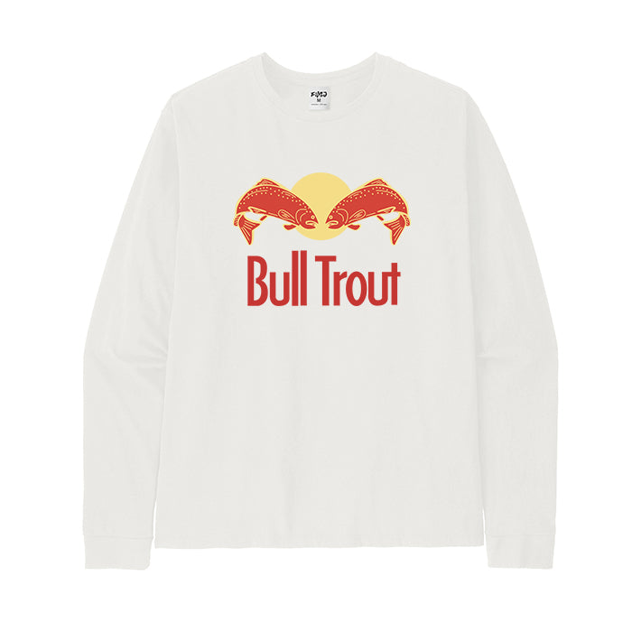 Bull Trout Long Sleeve T-Shirt