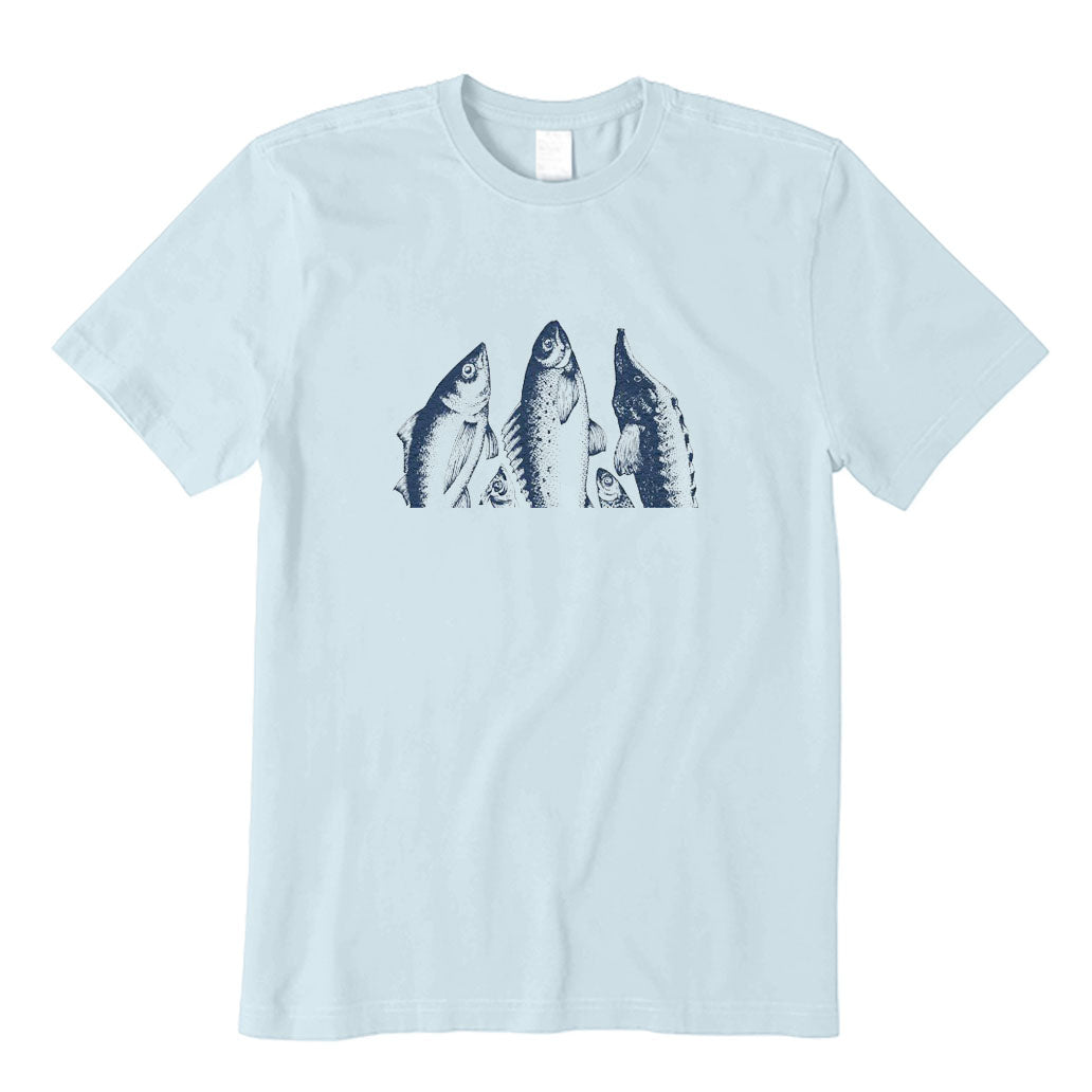 Fishes T-Shirt