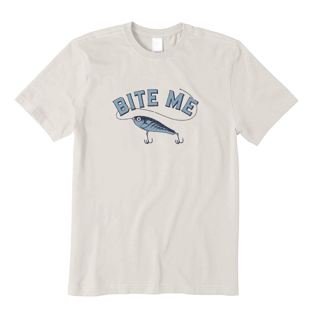 Bite Me Fishing T-Shirt