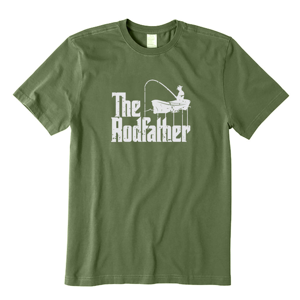 The Rodfather T-Shirt