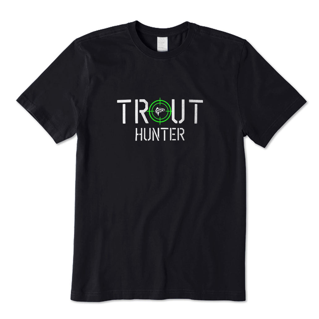 Trout Hunter T-Shirt