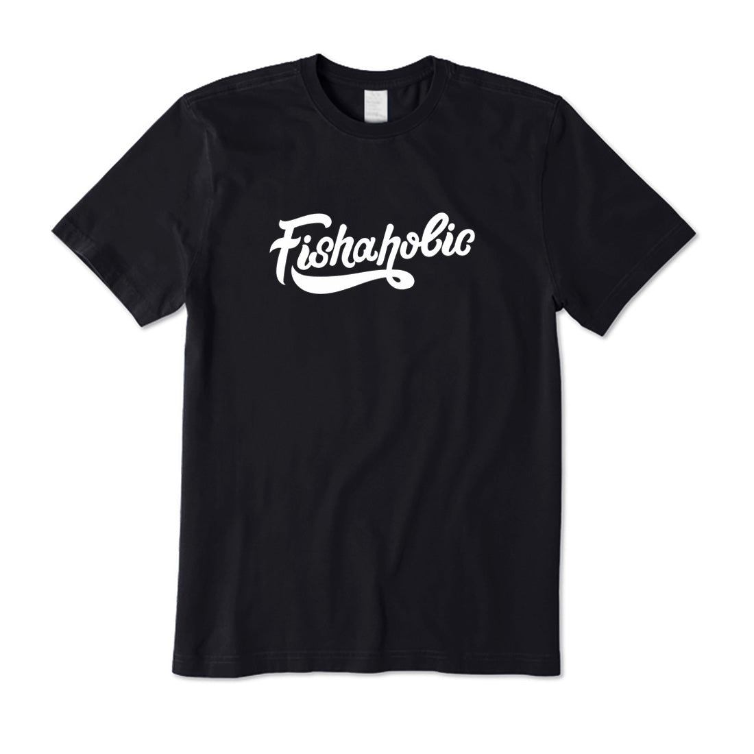 Fishaholic T-Shirt