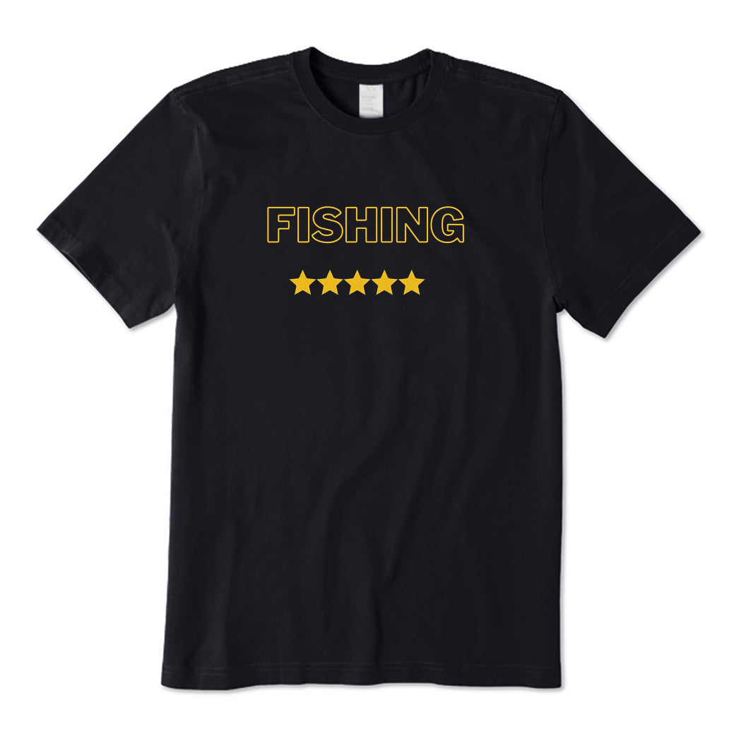 Five Star Fishing T-Shirt