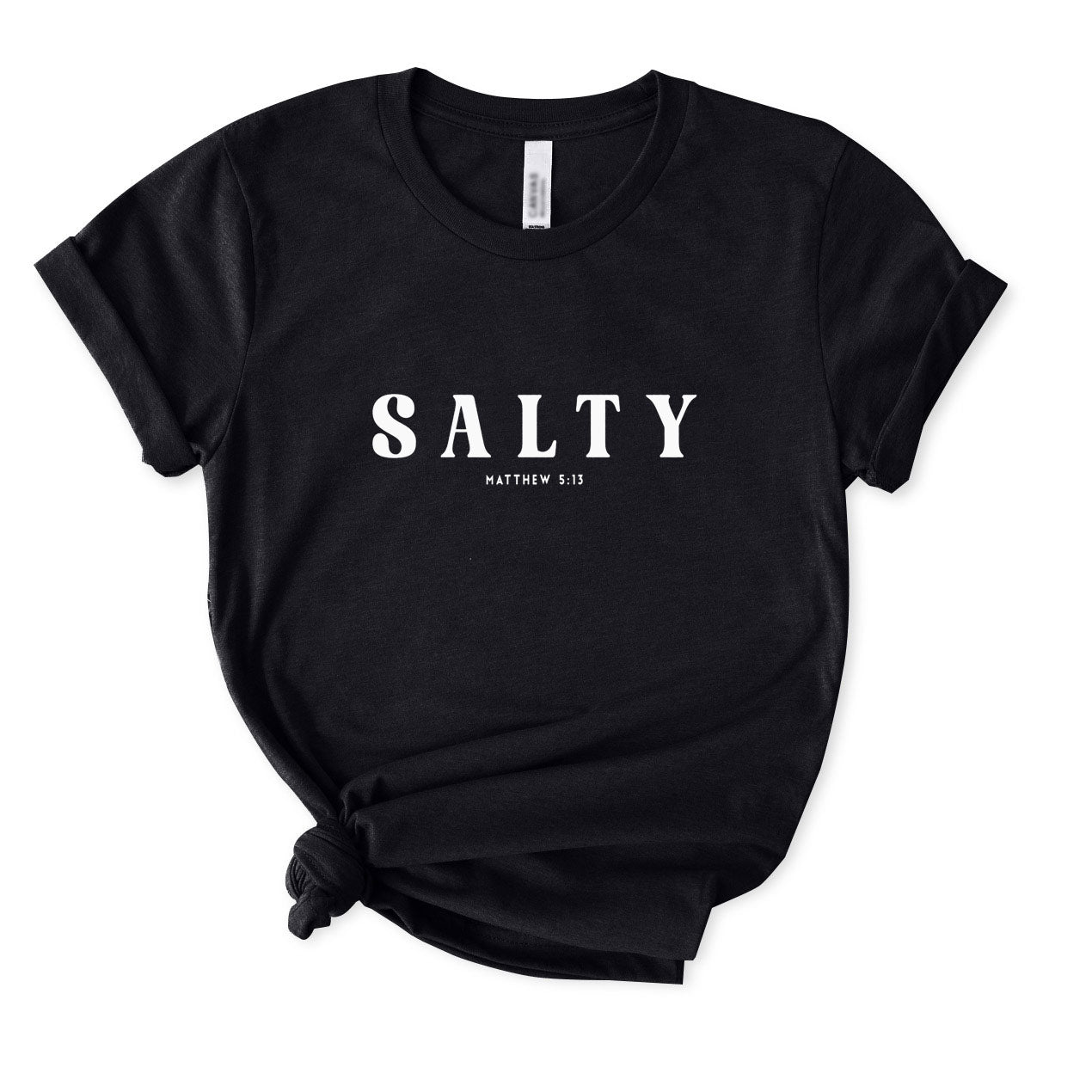 Salty T-Shirt for Women