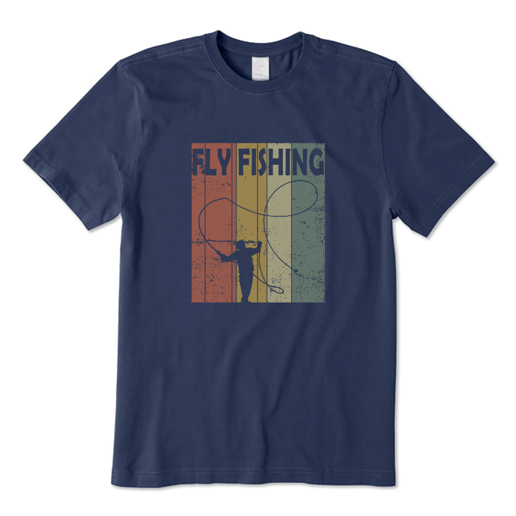 Fly Fishing T-Shirt