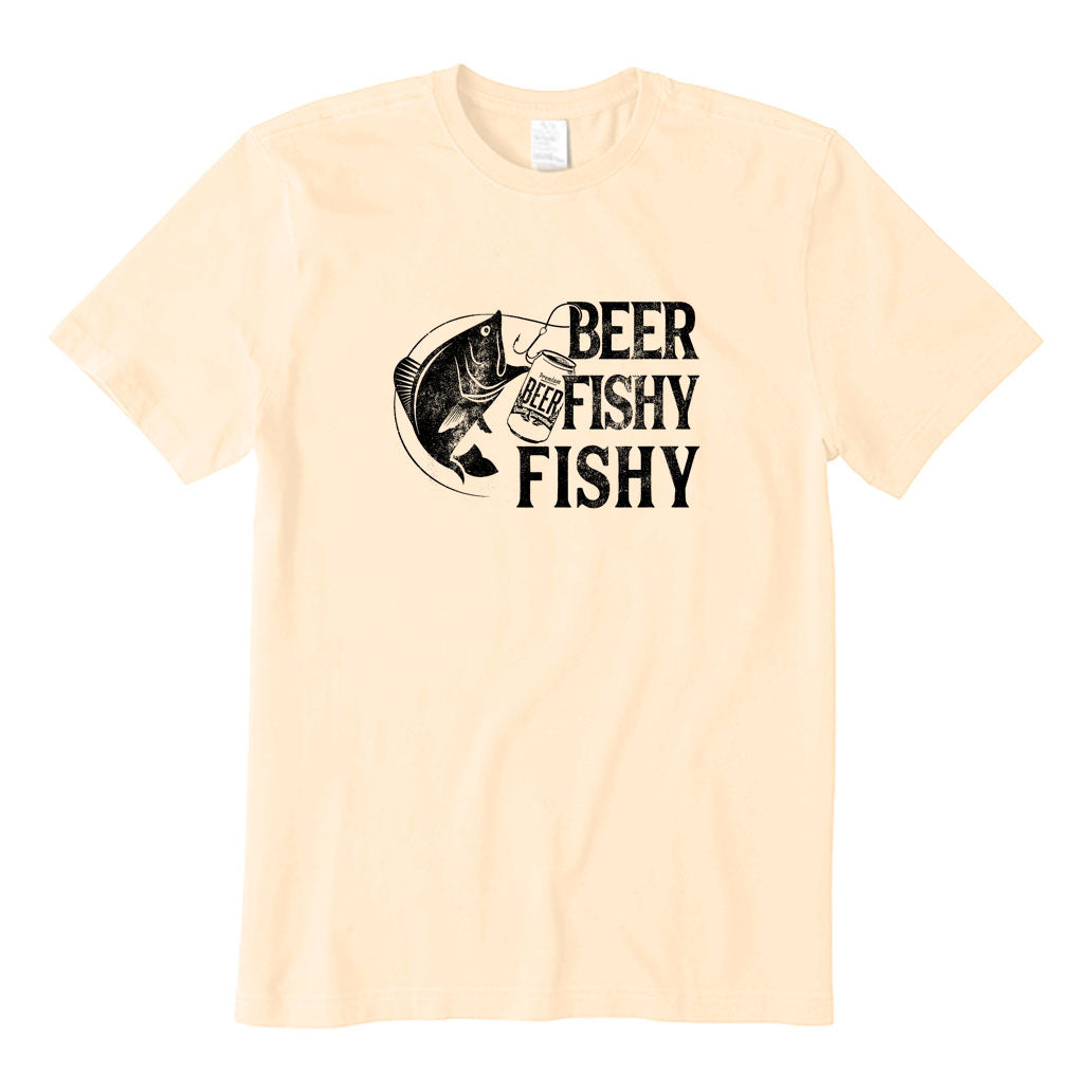 Beer Fishy Fishy T-Shirt