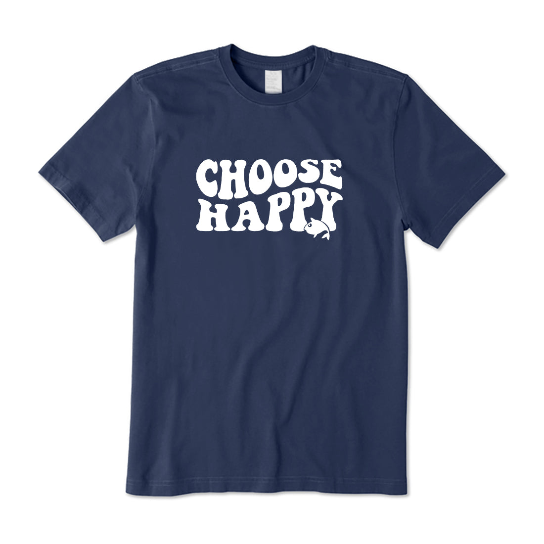 Choose Happy T-Shirt