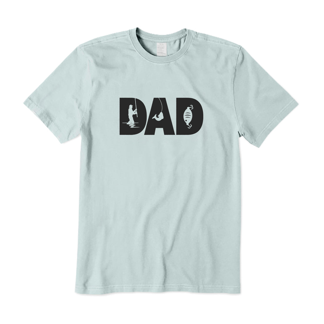 Fishing Dad T-Shirt