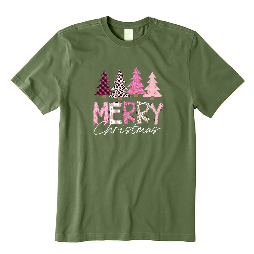 Merry Christmas T-Shirt