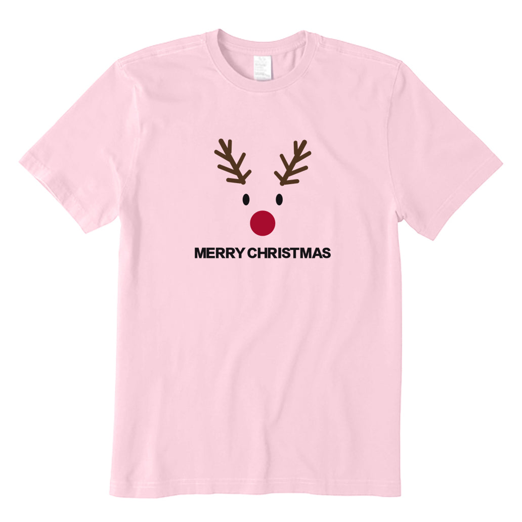 Merry Christmas T-Shirt