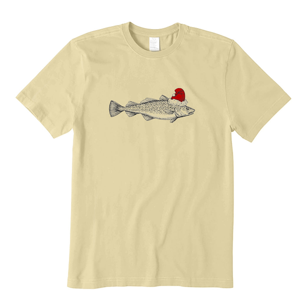 Christmas Fish T-Shirt