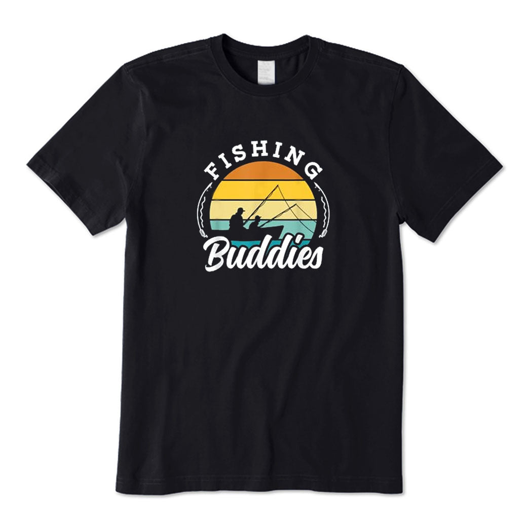 Fishing Buddies T-Shirt