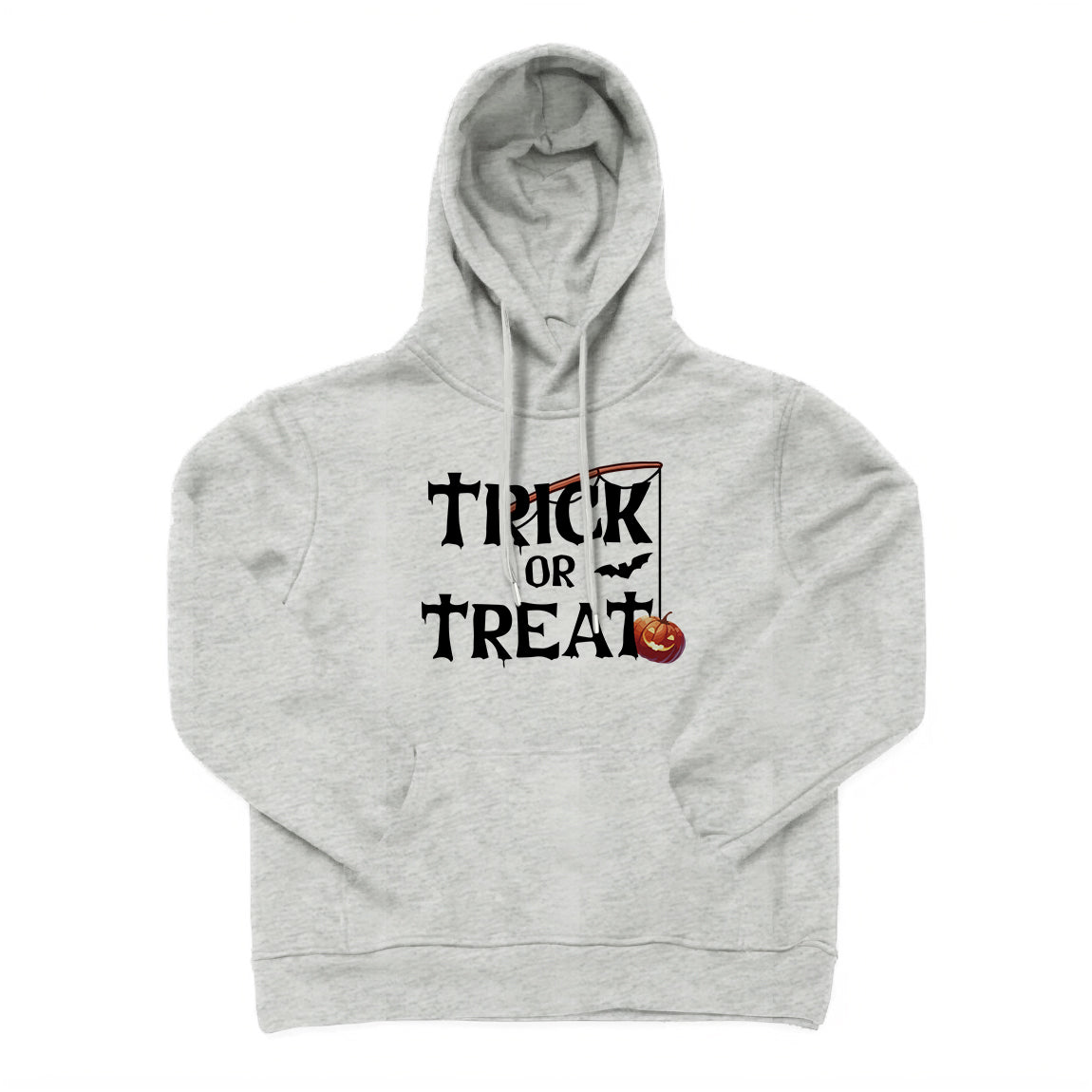 Trick or Treat Hoodie