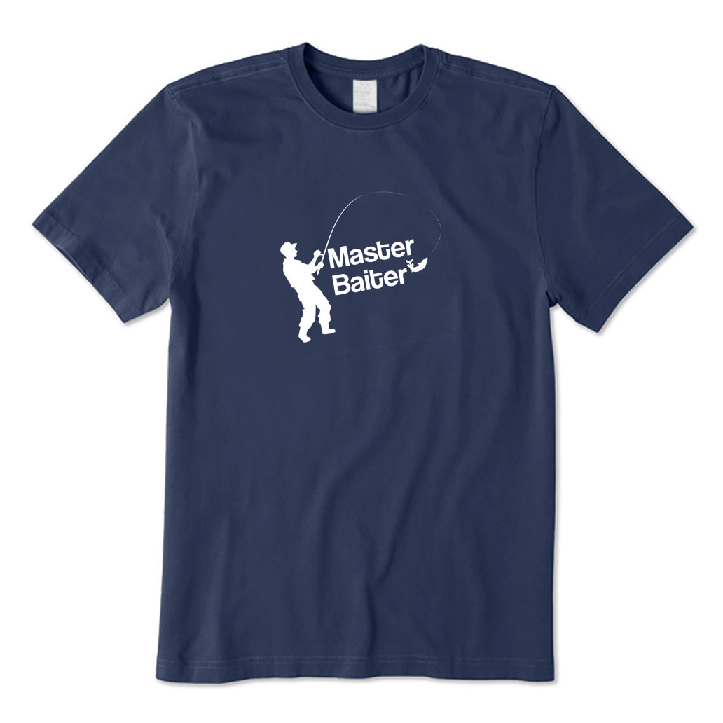 Master Baiter T-Shirt