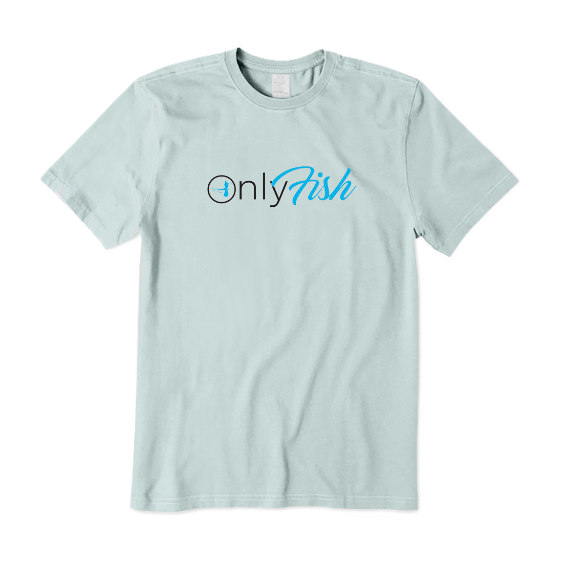 Only Fish T-Shirt