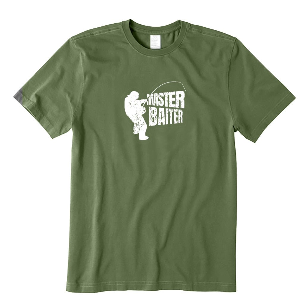 Master Baiter T-Shirt