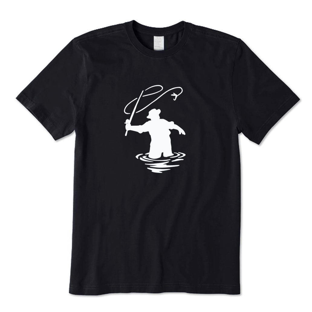 Fly Fishing T-Shirt