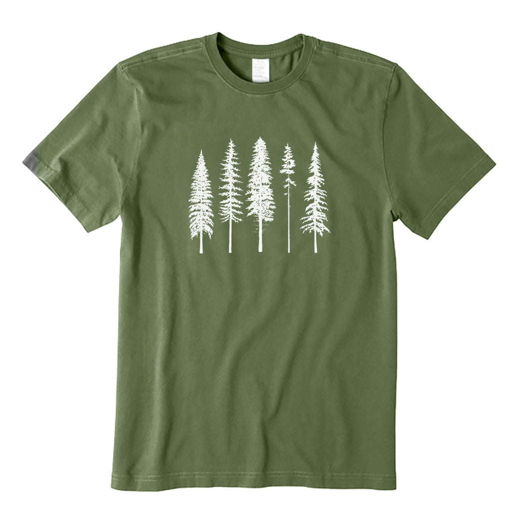 Trees T-Shirt