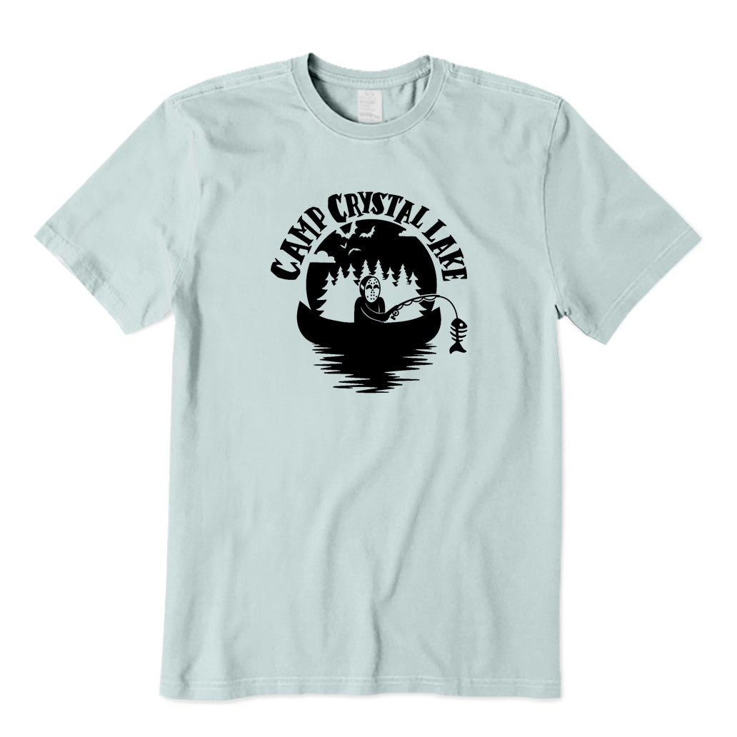 Camp Crystal Lake T-Shirt