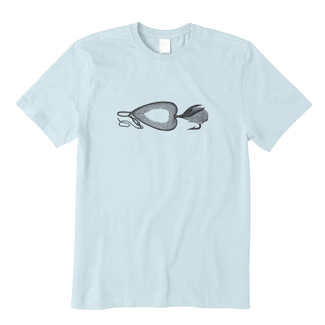 Vintage Fishing Lure T-Shirt