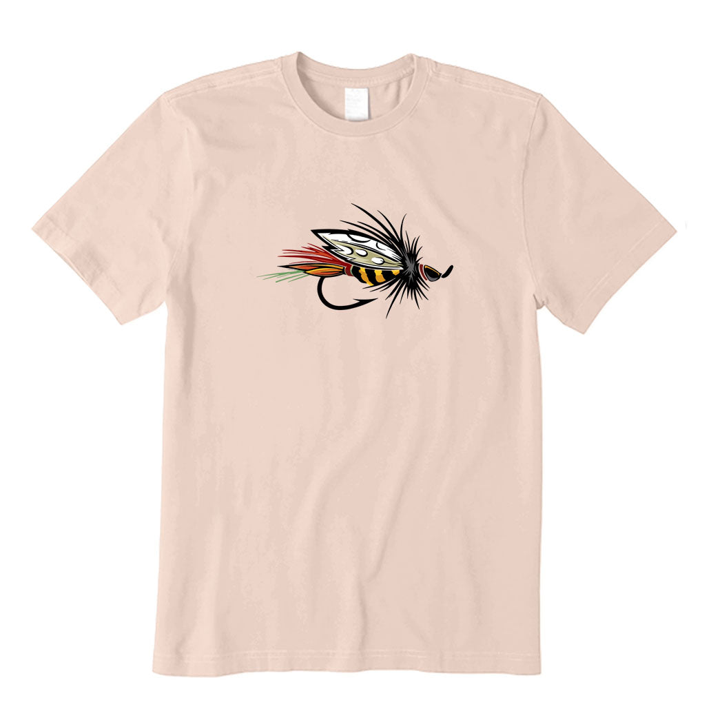 Fly Fishing T-Shirt