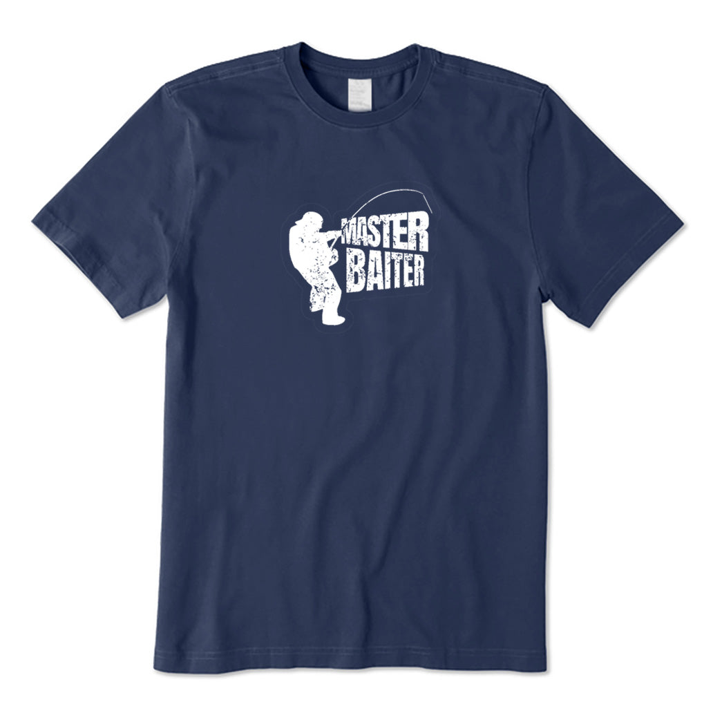 Master Baiter T-Shirt